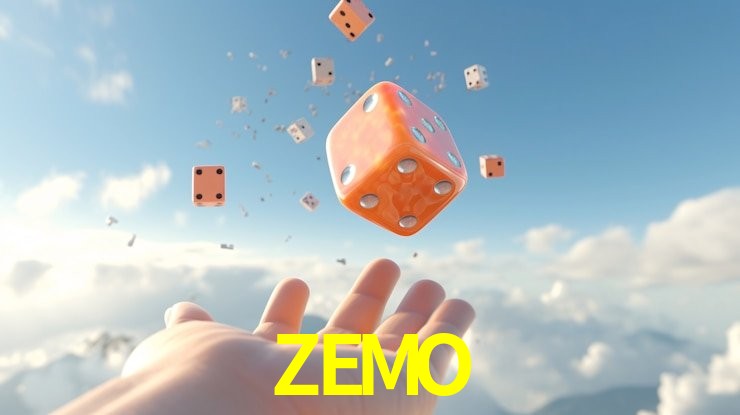 Exhibición de bonos ZEMO para jugadores en México con interfaz de juego promocional