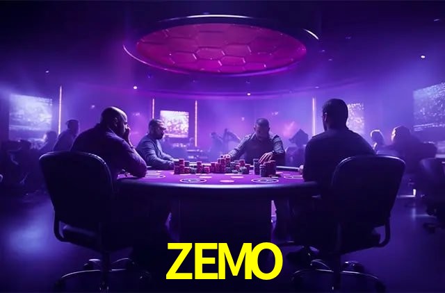 Experiencia de tragamonedas ZEMO para jugadores en México