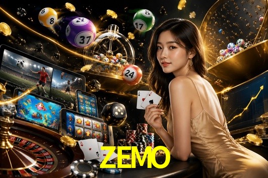 Acceso seguro de inicio de sesión ZEMO para jugadores en México