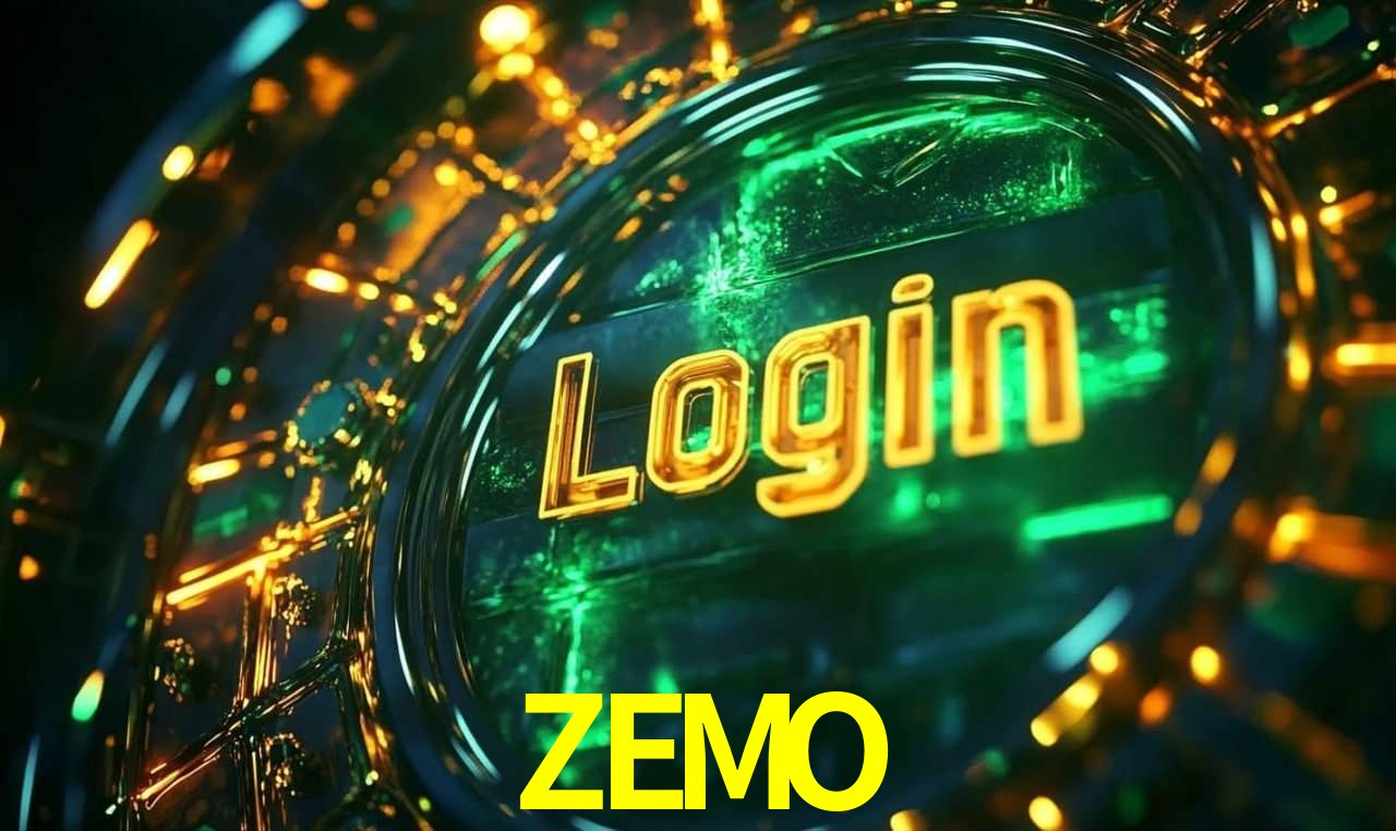 Interfaz de la app móvil ZEMO en un smartphone moderno