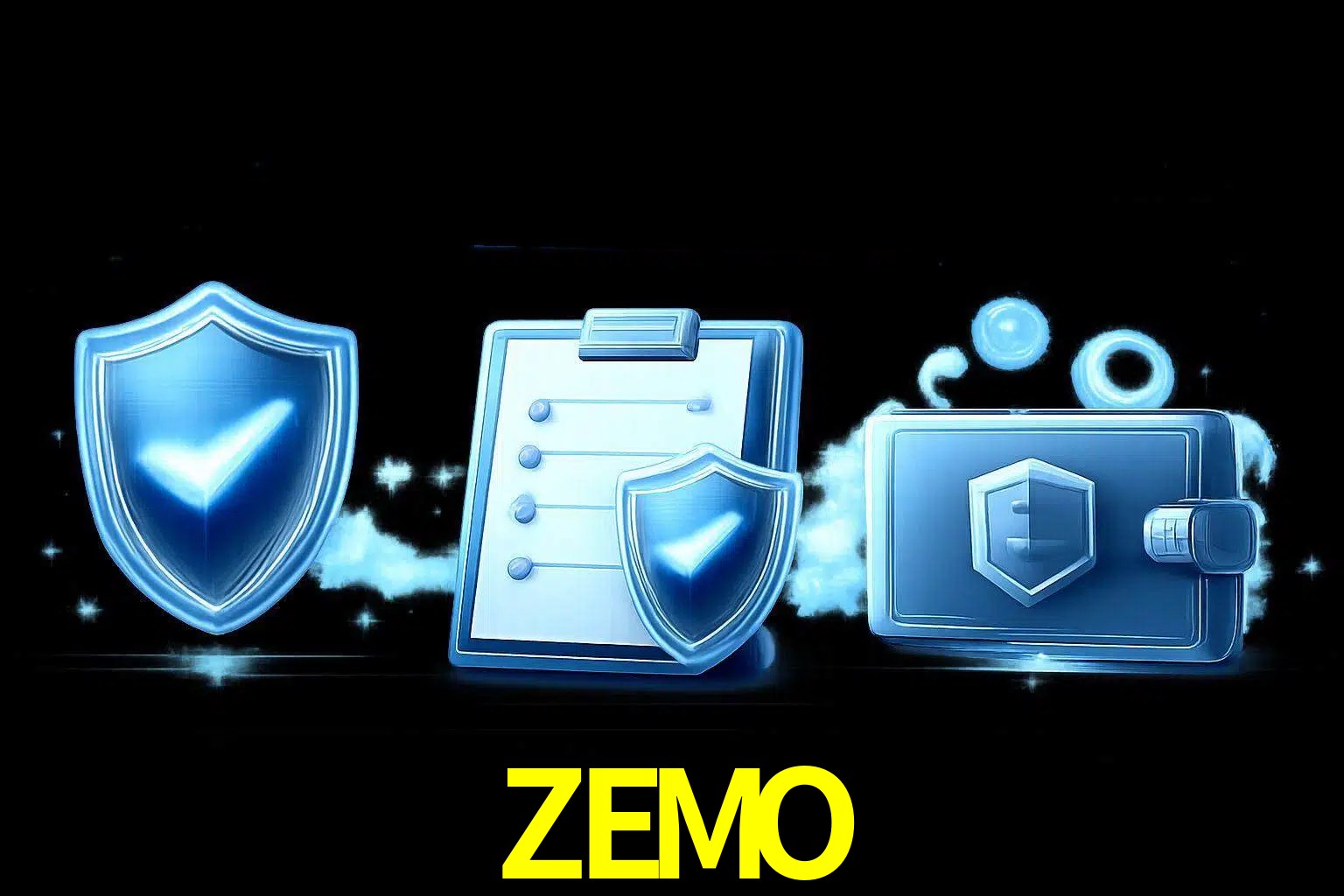 Herramientas de seguridad y verificación de cuenta ZEMO