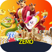 ZEMO Logo